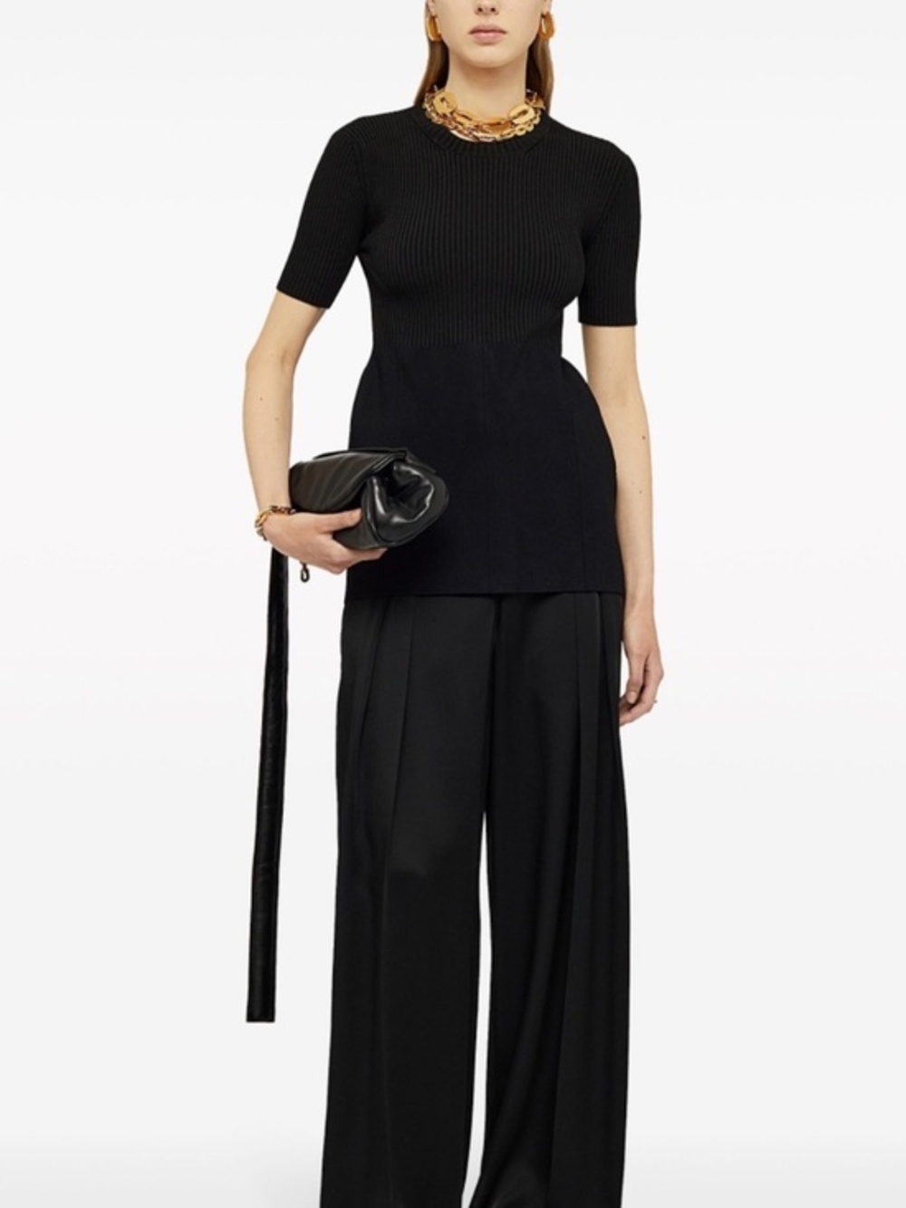 JIL SANDER JUMPER
